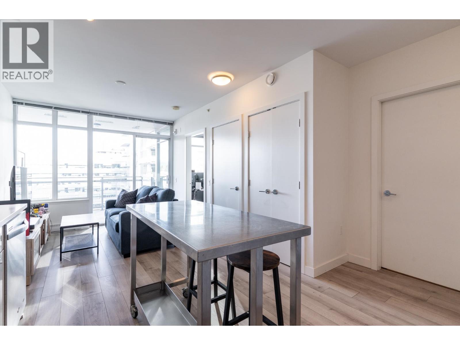 1206 200 Nelson's Crescent, New Westminster, British Columbia  V3L 0H4 - Photo 9 - R3066582