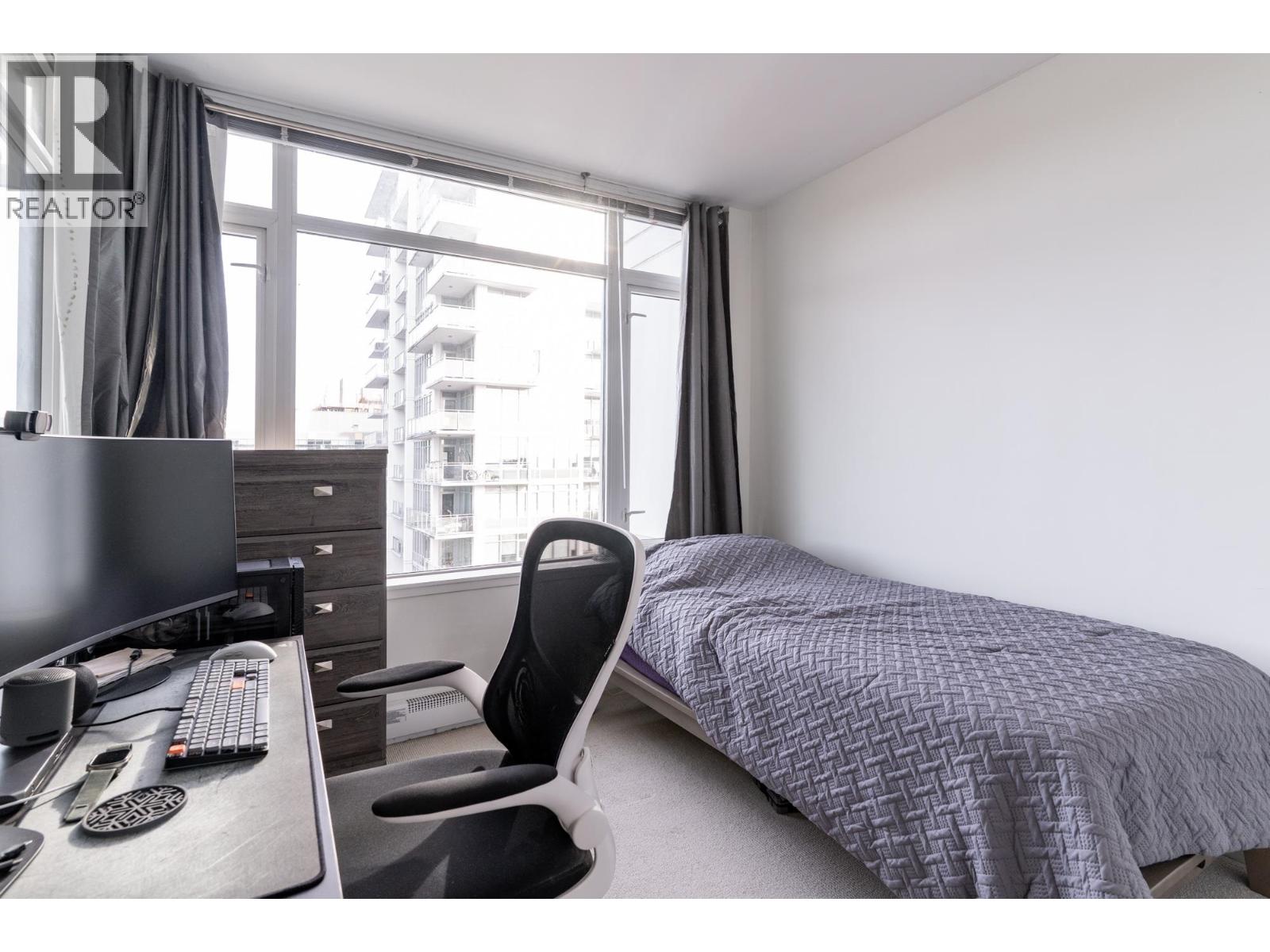 1206 200 Nelson's Crescent, New Westminster, British Columbia  V3L 0H4 - Photo 13 - R3066582