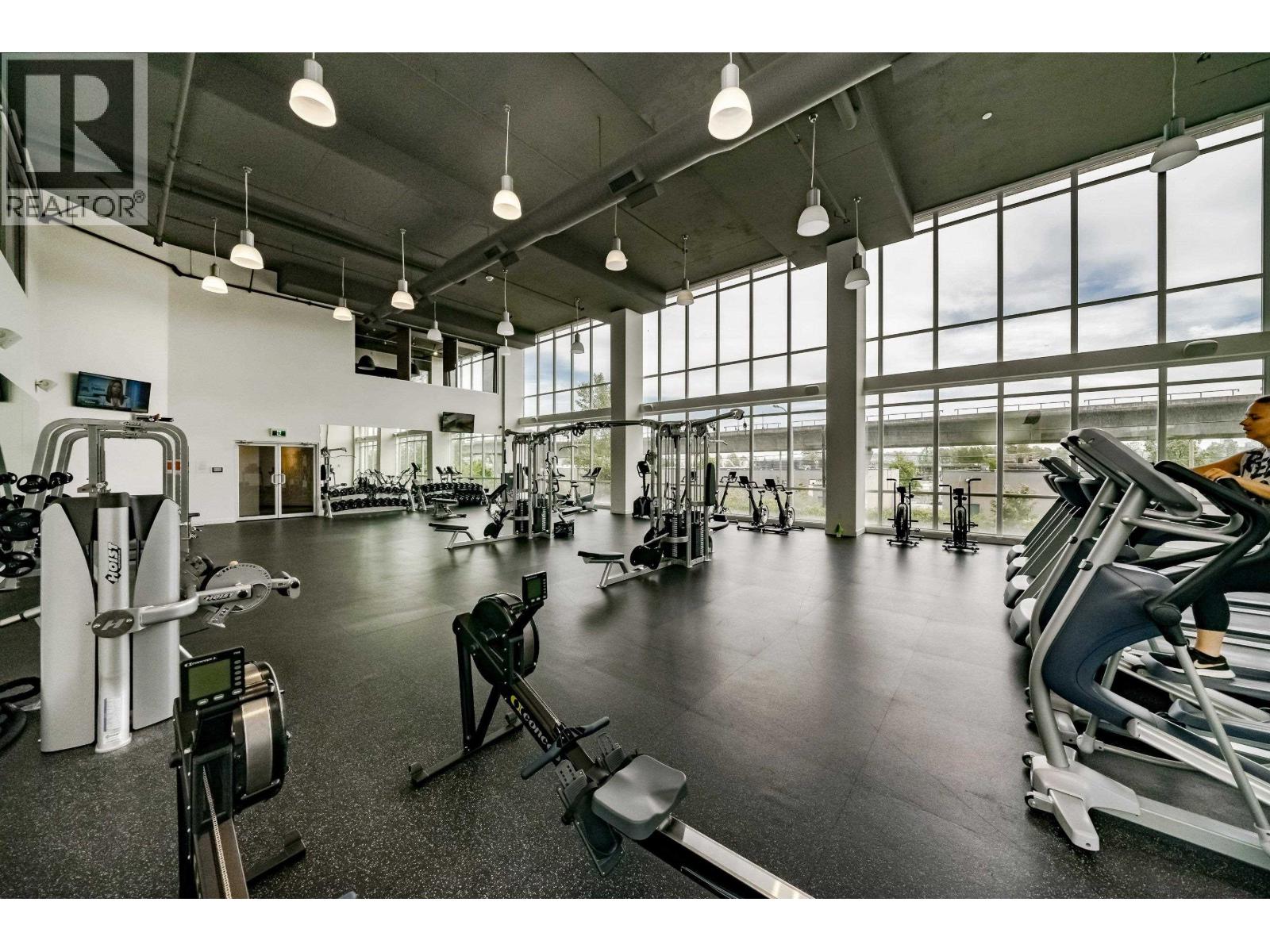 1206 200 Nelson's Crescent, New Westminster, British Columbia  V3L 0H4 - Photo 26 - R3066582