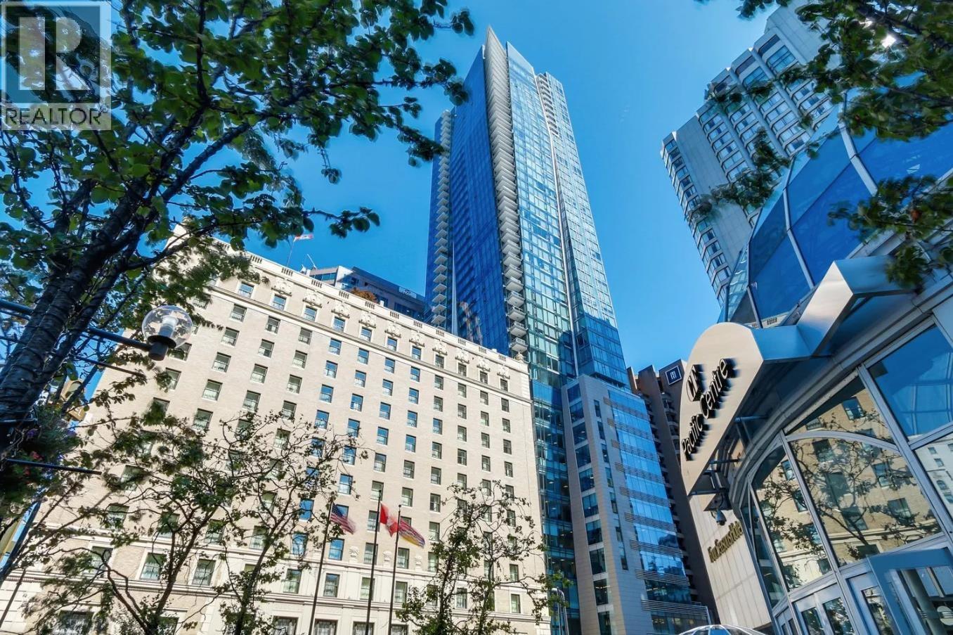 1803 667 Howe Street, Vancouver, British Columbia  V6C 0B5 - Photo 3 - R3070274