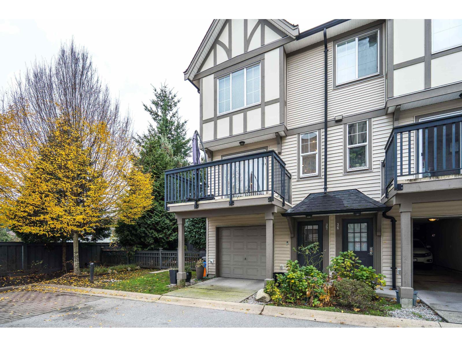 37 8385 Delsom Way, Delta, British Columbia V4C 0A3 - Photo 1 - R3071708