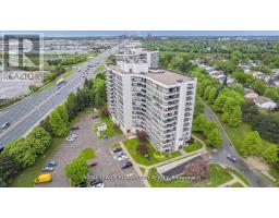 603 - 10 LAURELCREST STREET, Brampton, Ontario