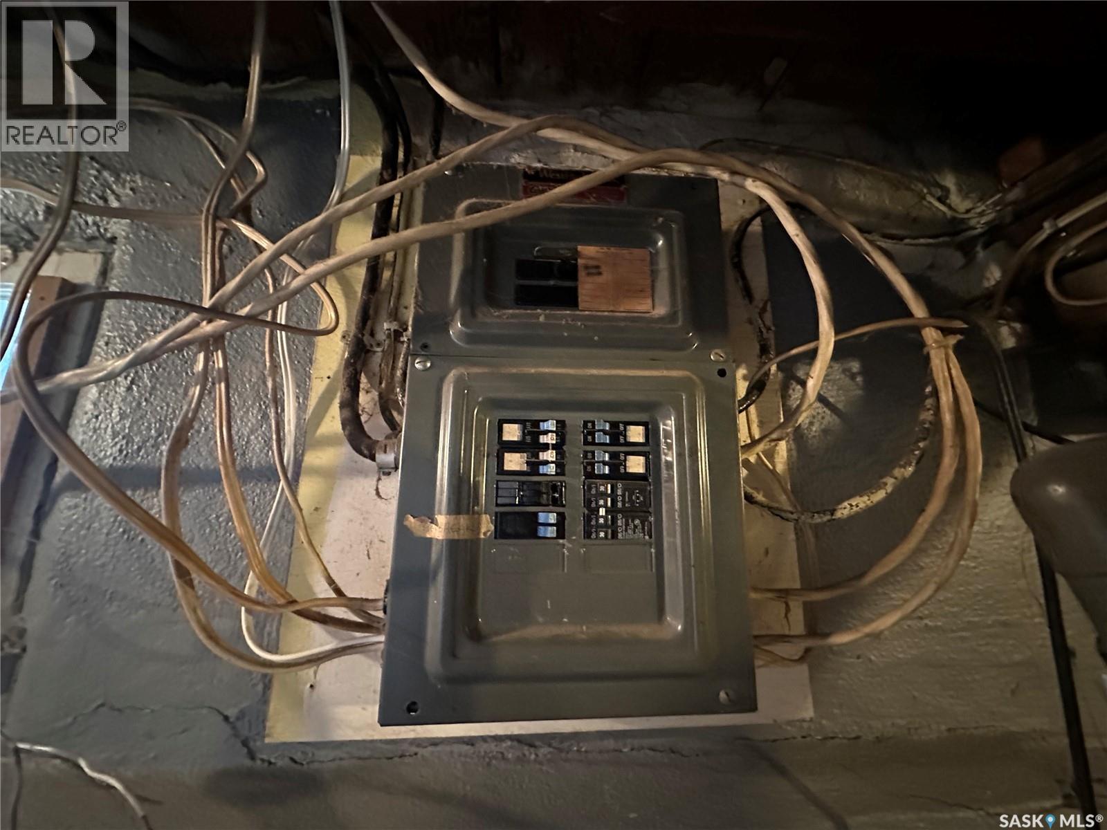 1750 Ottawa Street, Regina, Saskatchewan  S4P 1P2 - Photo 19 - SK025118