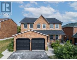 3 NEWBURY CRESCENT, Brampton, Ontario