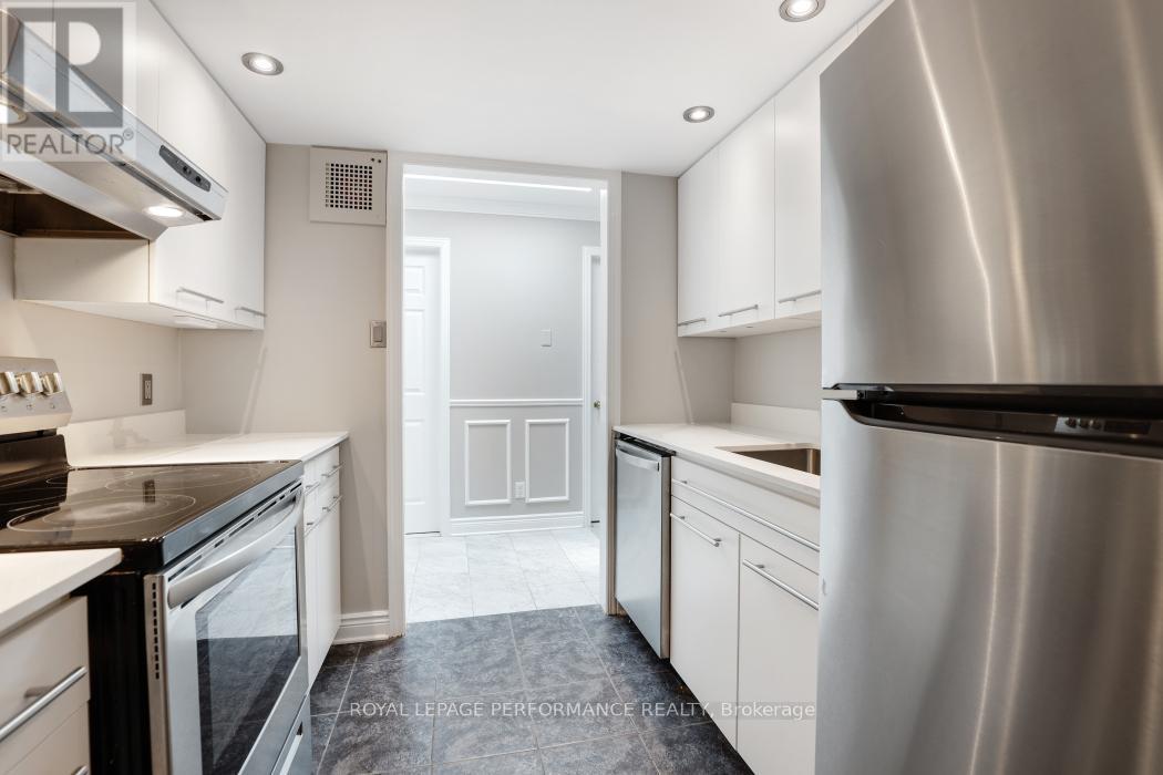 304 - 100 Bruyere Street, Ottawa, Ontario  K1N 5C6 - Photo 11 - X12471447