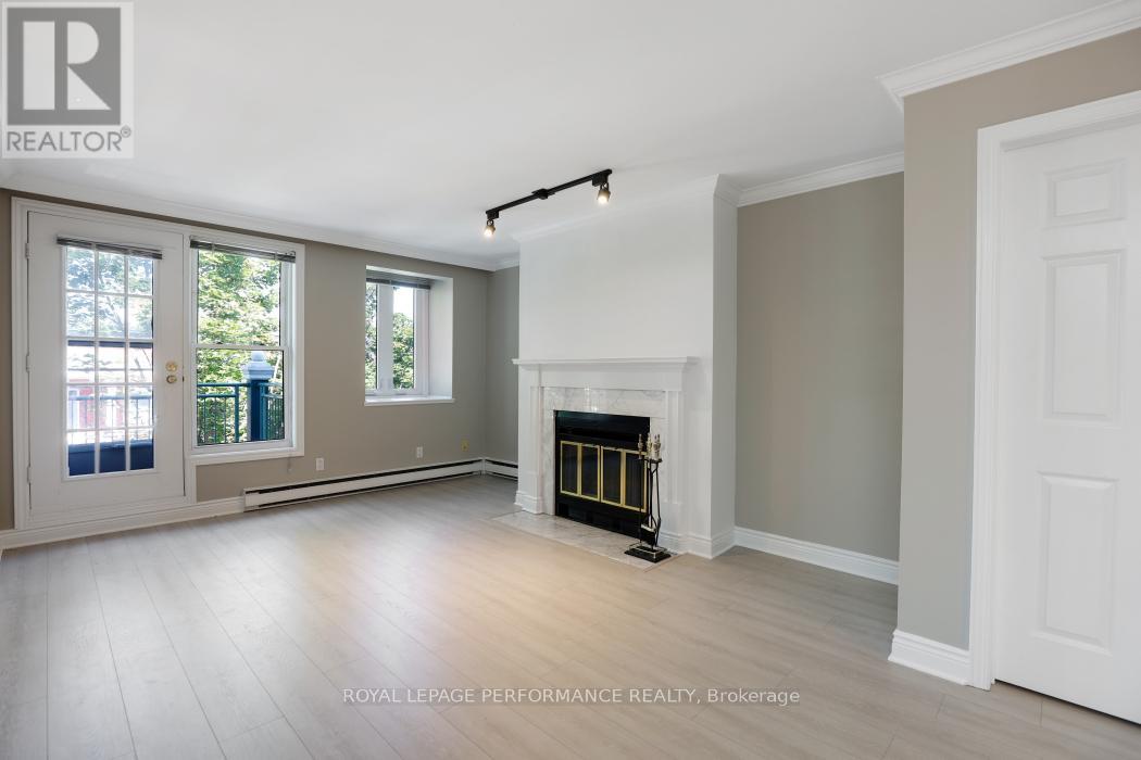 304 - 100 Bruyere Street, Ottawa, Ontario  K1N 5C6 - Photo 19 - X12471447