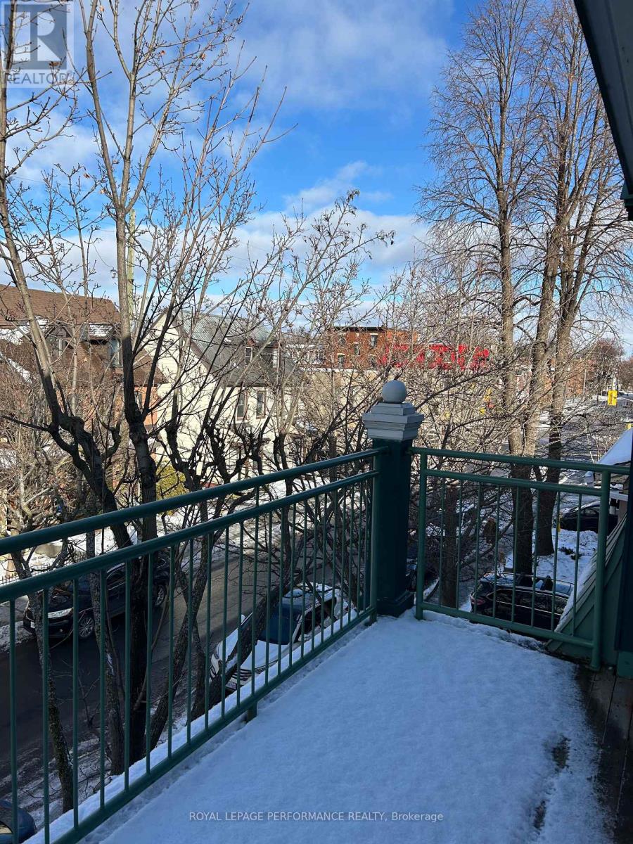 304 - 100 Bruyere Street, Ottawa, Ontario  K1N 5C6 - Photo 36 - X12471447