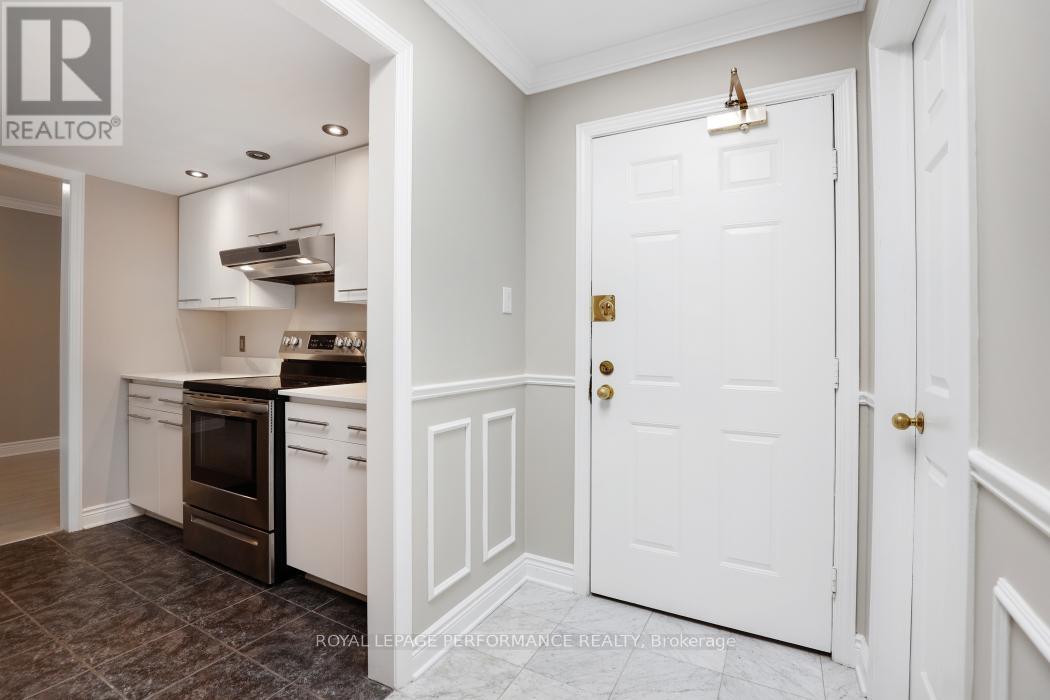 304 - 100 Bruyere Street, Ottawa, Ontario  K1N 5C6 - Photo 8 - X12471447