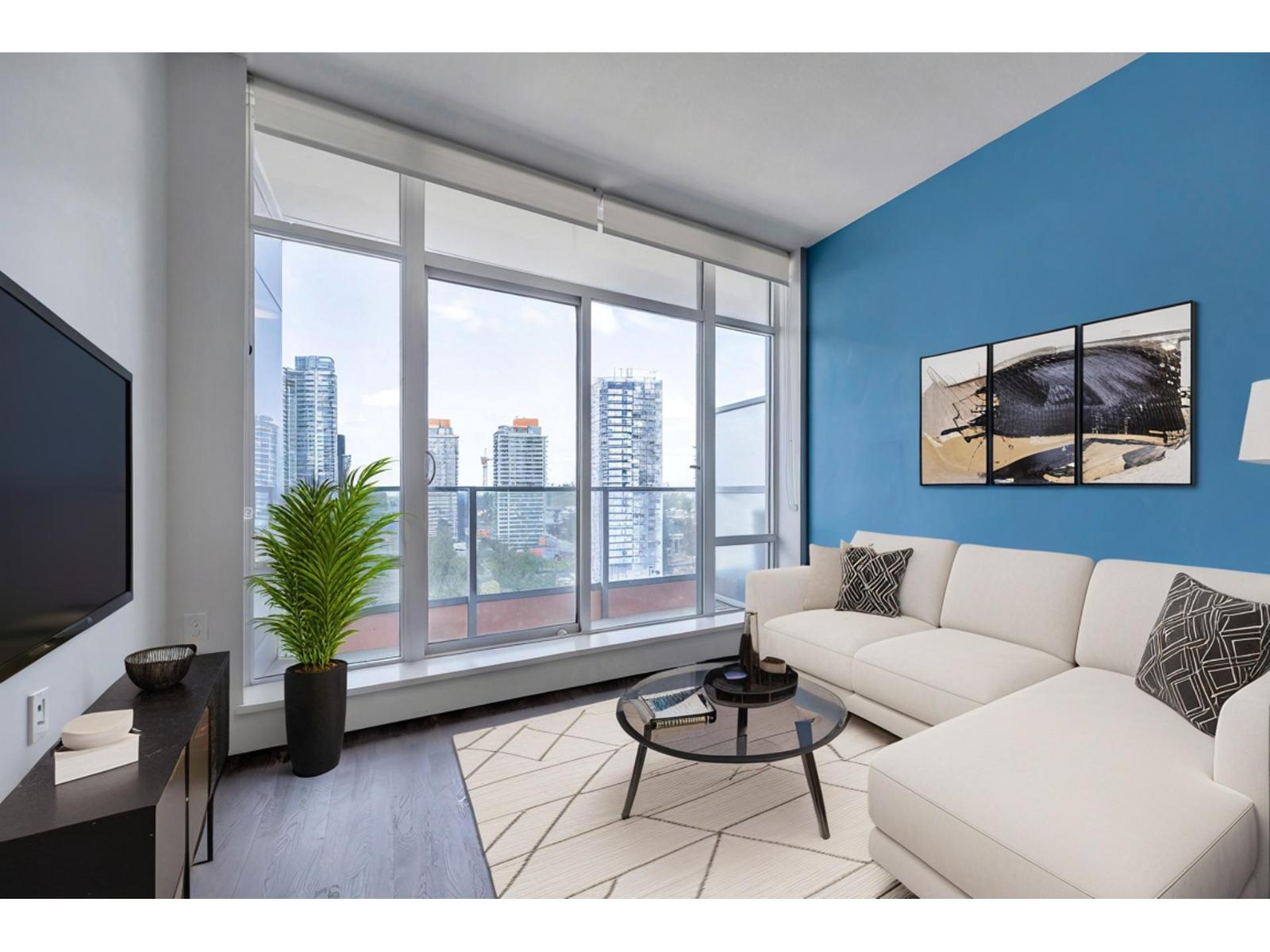 1607 13495 Central Avenue, Surrey, British Columbia  V3T 0K2 - Photo 7 - R3068218