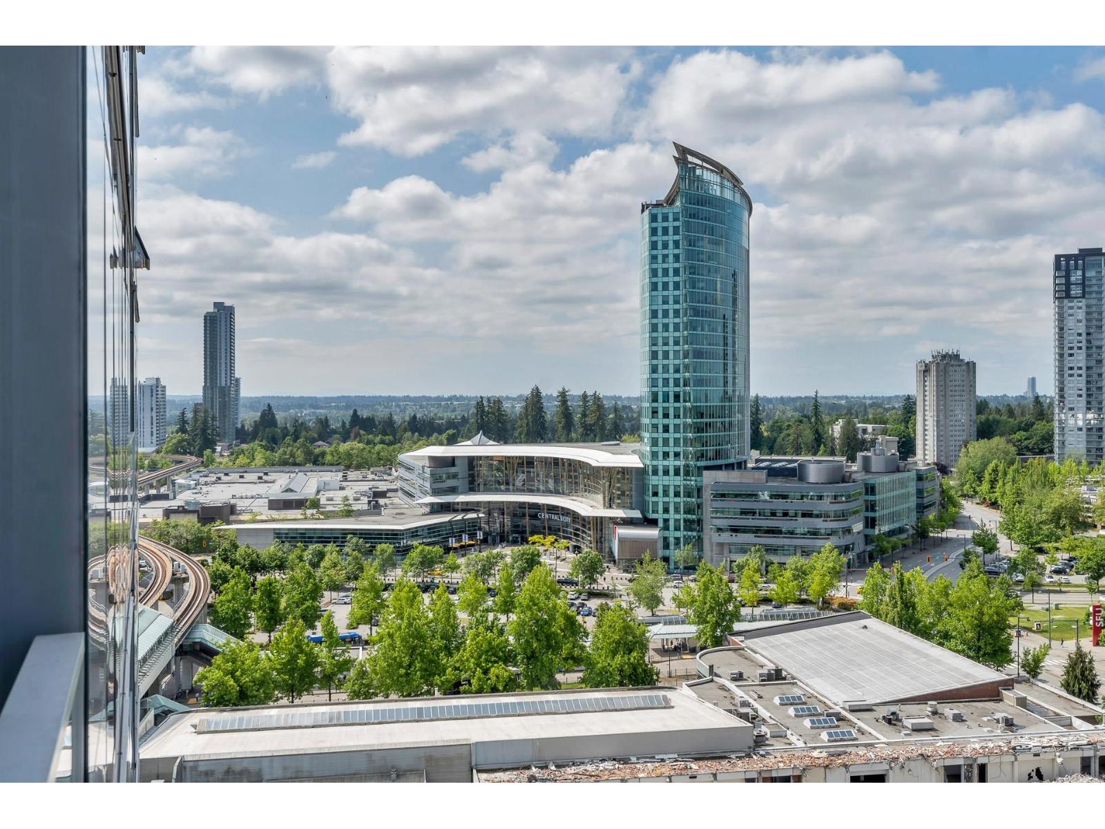 1607 13495 Central Avenue, Surrey, British Columbia  V3T 0K2 - Photo 23 - R3068218