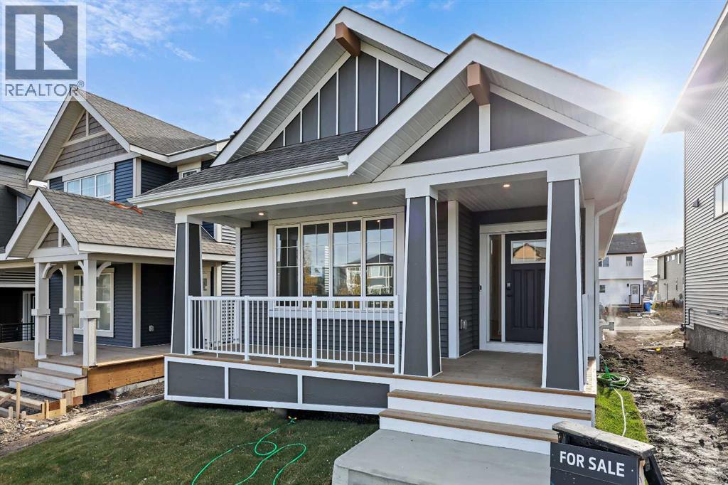 116 Mitchell Walk Nw, Calgary, Alberta  T3R 2G2 - Photo 3 - A2252719