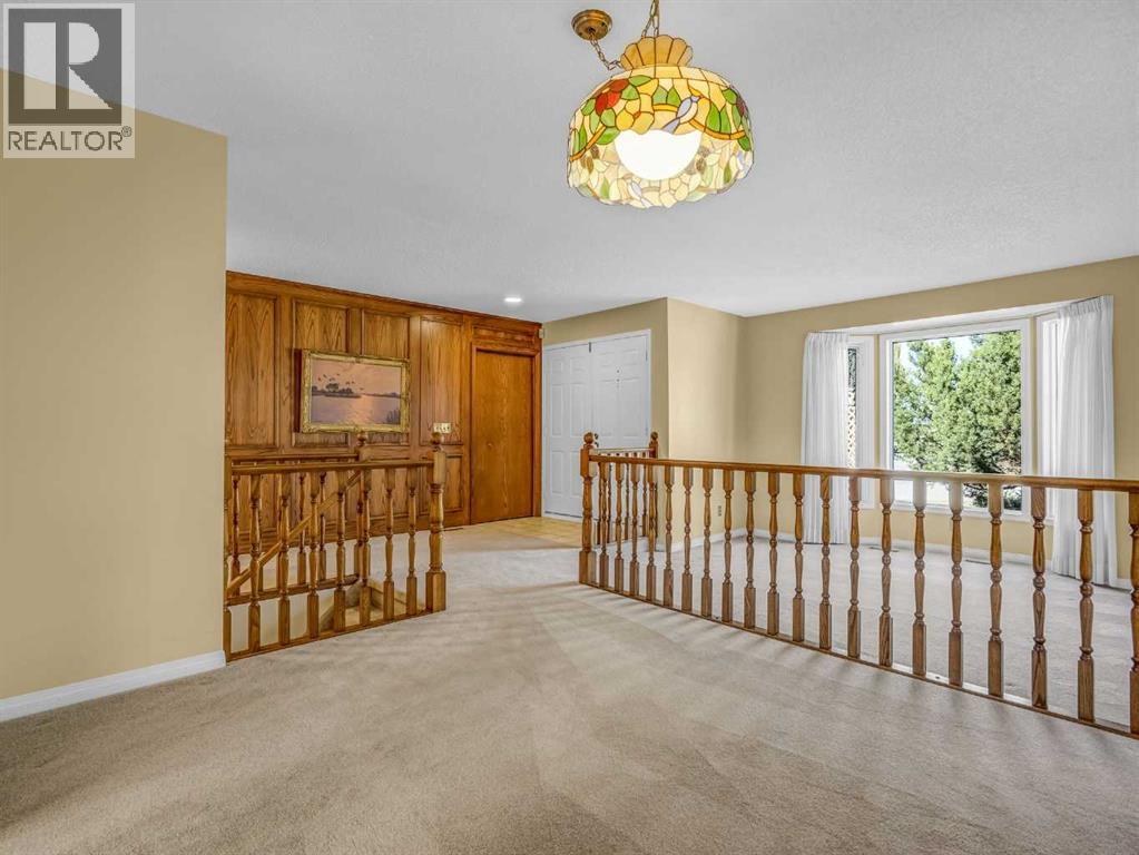 76 Wood Valley Rise Sw, Calgary, Alberta  T2W 5S5 - Photo 16 - A2253607