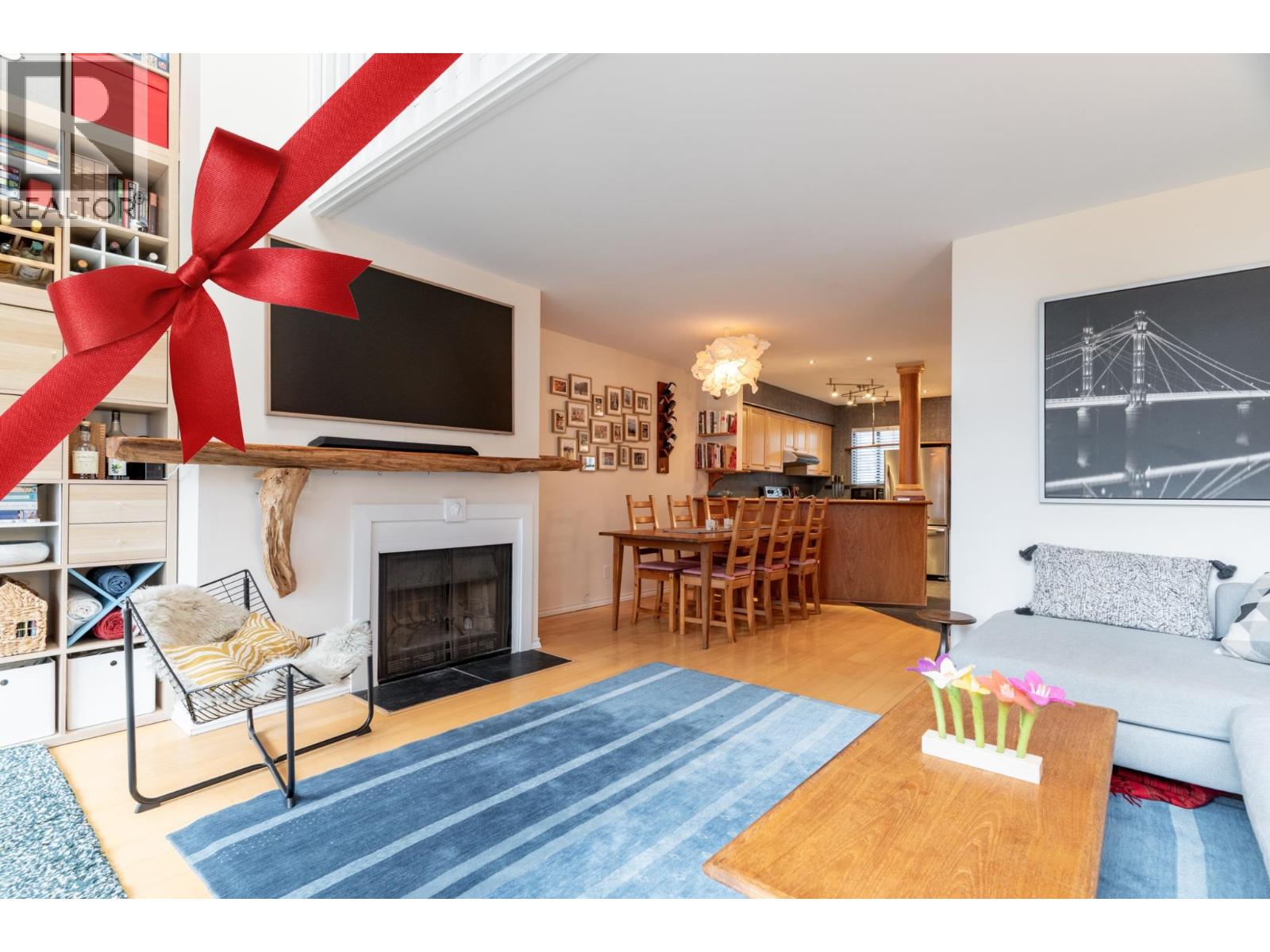 13 2151 Banbury Road, North Vancouver, British Columbia  V7G 1W7 - Photo 1 - R3069525