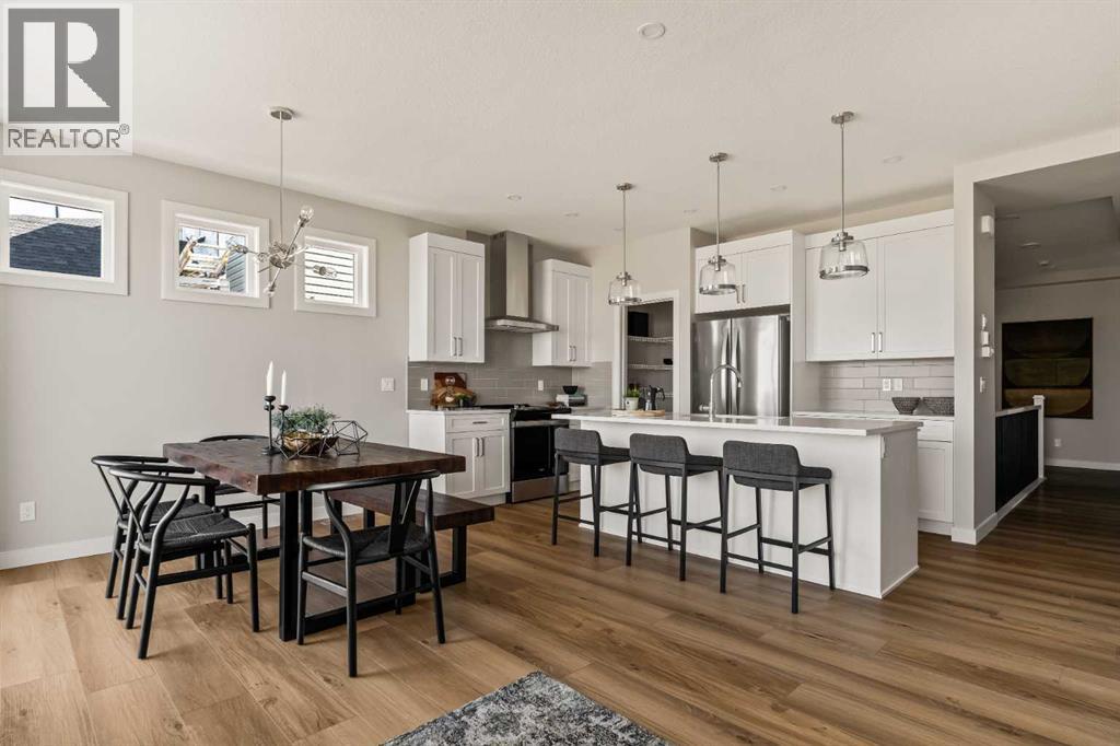 1168 Iron Ridge Avenue, Crossfield, Alberta  T0T 0T0 - Photo 16 - A2255632