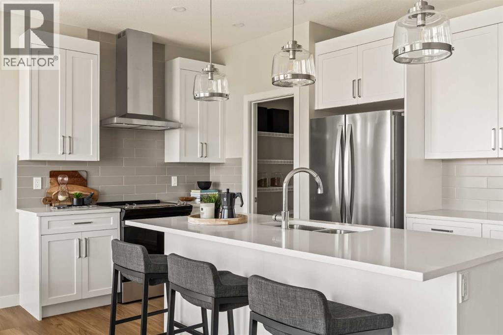 1168 Iron Ridge Avenue, Crossfield, Alberta  T0T 0T0 - Photo 10 - A2255632