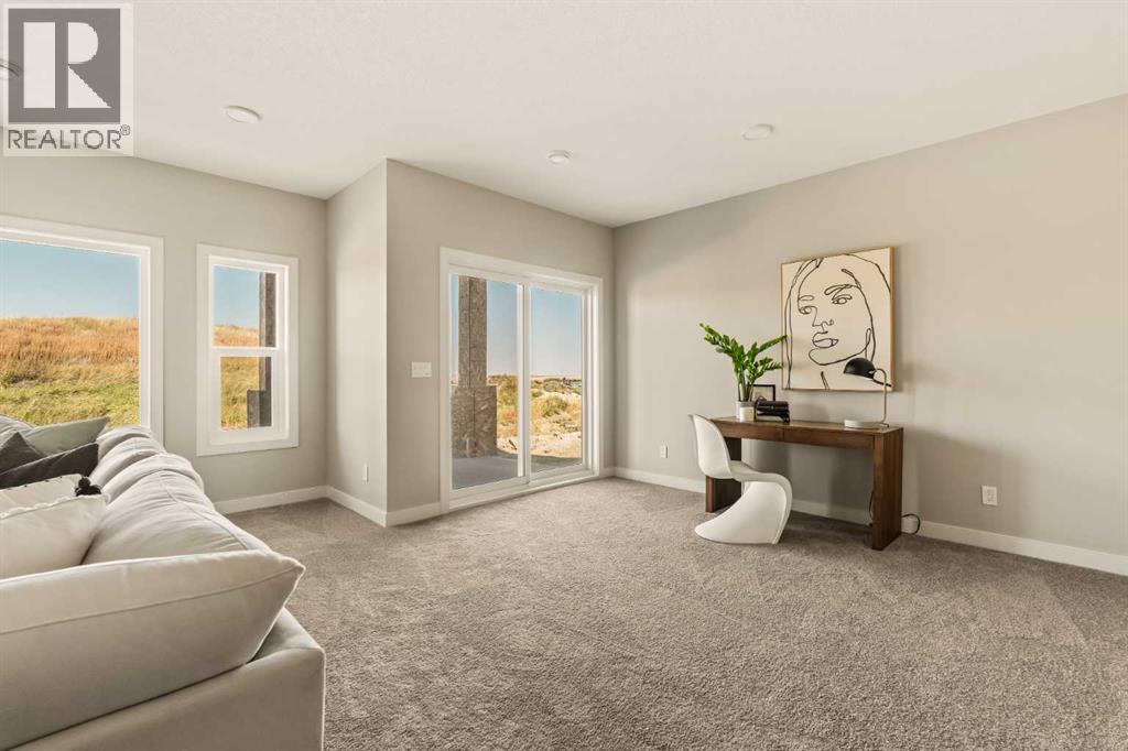 1168 Iron Ridge Avenue, Crossfield, Alberta  T0T 0T0 - Photo 42 - A2255632