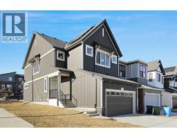 264 Edith Place Nw Glacier Ridge, Calgary, Ca