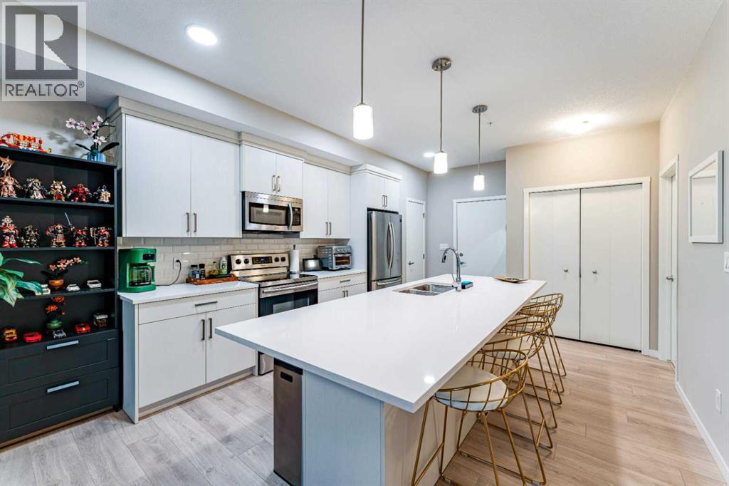 120, 20 Seton Park Se, Calgary, Alberta  T3M 2V4 - Photo 7 - A2272280