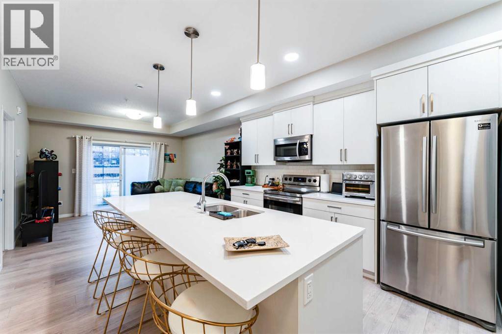 120, 20 Seton Park Se, Calgary, Alberta  T3M 2V4 - Photo 8 - A2272280