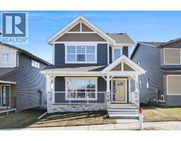 104 Mitchell Walk Nw Glacier Ridge, Calgary, Ca