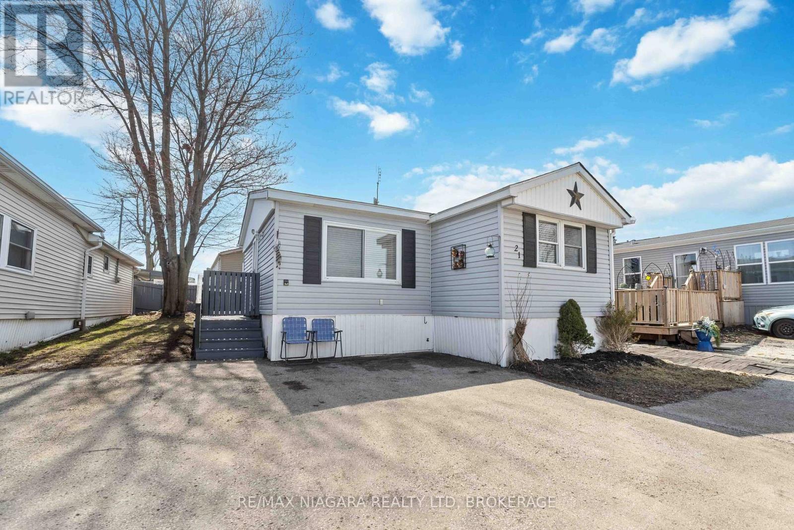 21 - 2175 MEWBURN ROAD, Niagara Falls, Ontario