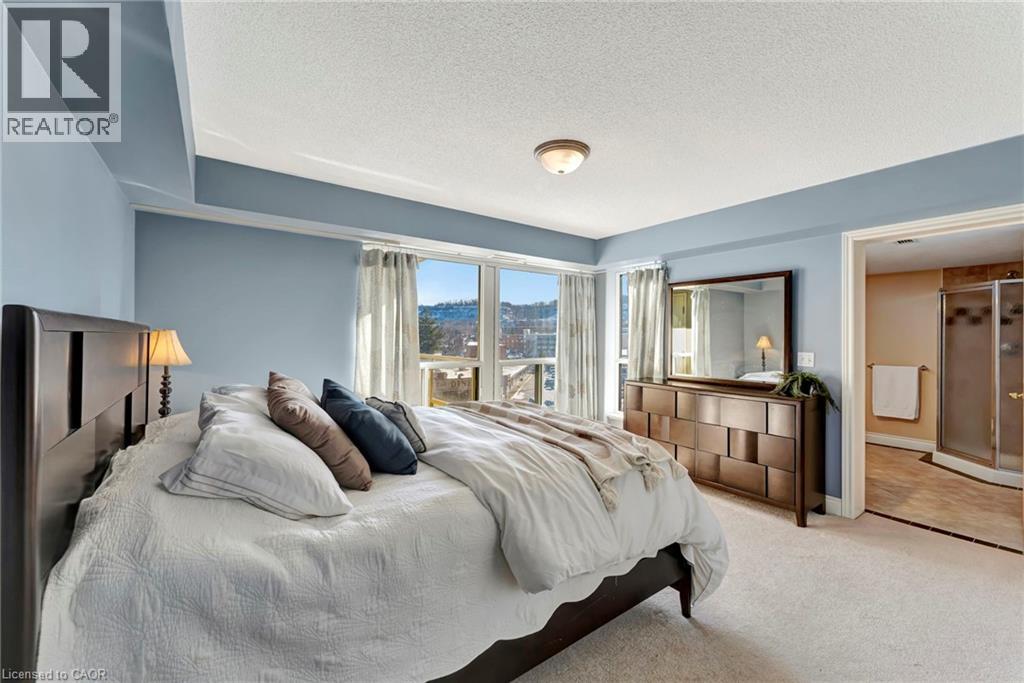 1770 Main Street W Unit# 506, Hamilton, Ontario  L8S 1H1 - Photo 19 - 40791895