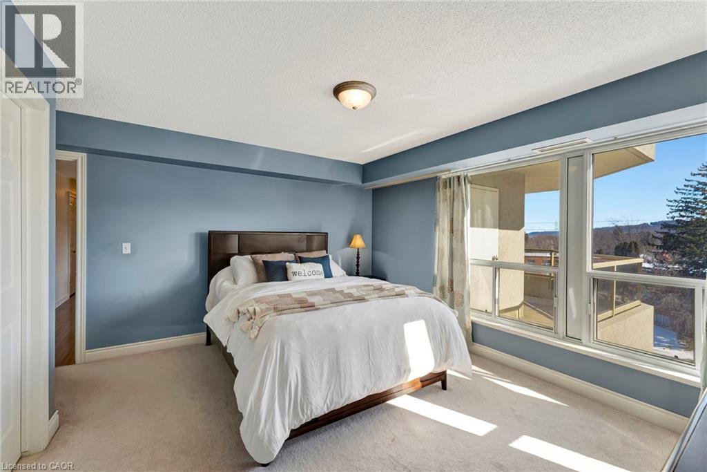 1770 Main Street W Unit# 506, Hamilton, Ontario  L8S 1H1 - Photo 20 - 40791895