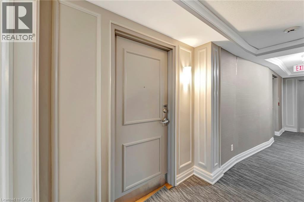 1770 Main Street W Unit# 506, Hamilton, Ontario  L8S 1H1 - Photo 4 - 40791895