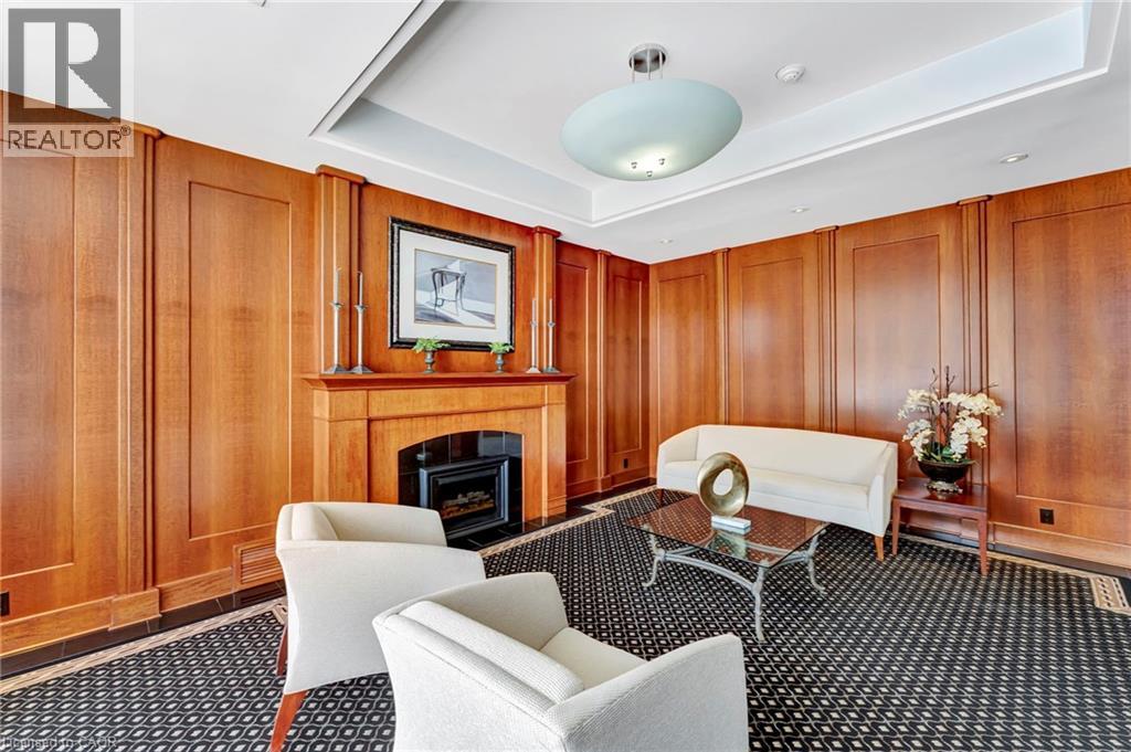 1770 Main Street W Unit# 506, Hamilton, Ontario  L8S 1H1 - Photo 32 - 40791895