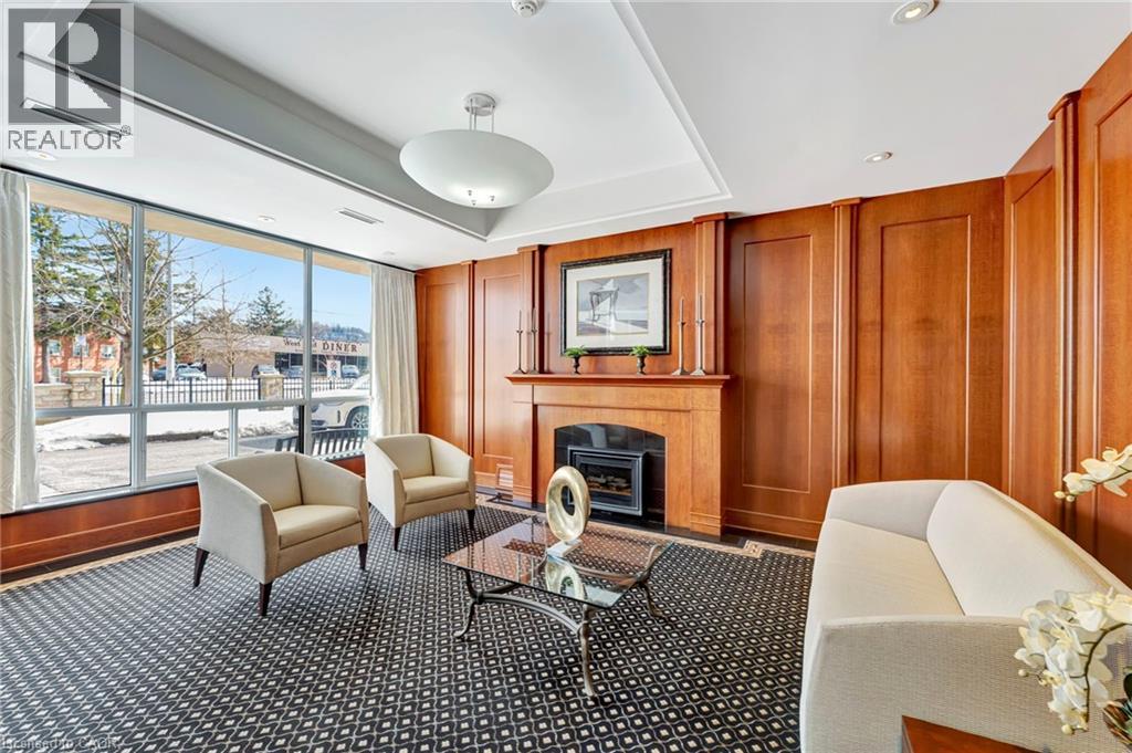 1770 Main Street W Unit# 506, Hamilton, Ontario  L8S 1H1 - Photo 31 - 40791895