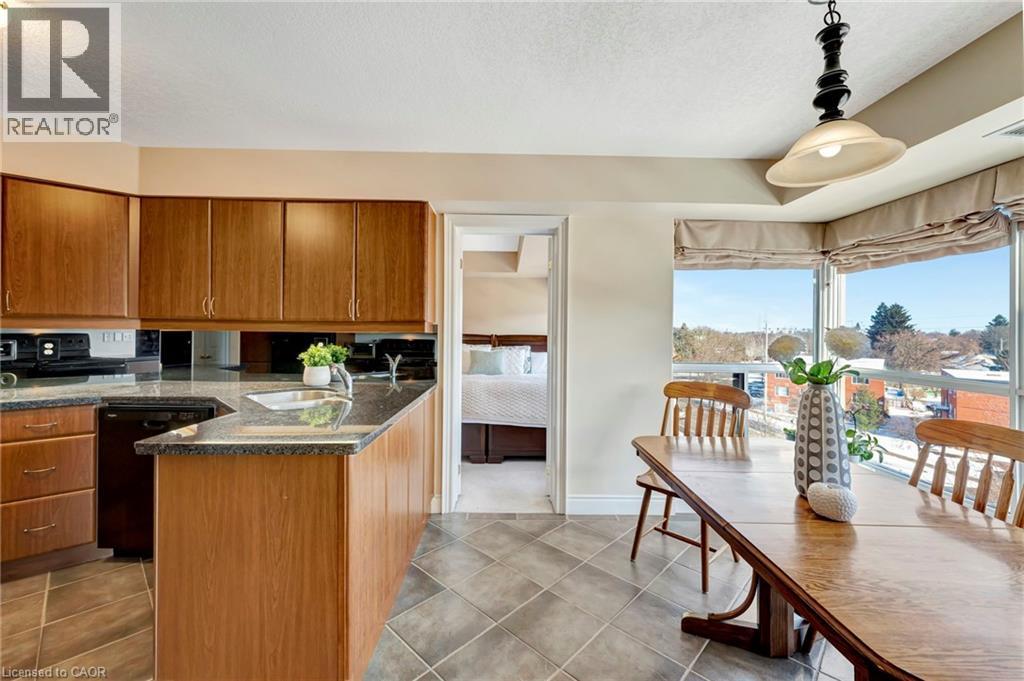 1770 Main Street W Unit# 506, Hamilton, Ontario  L8S 1H1 - Photo 16 - 40791895