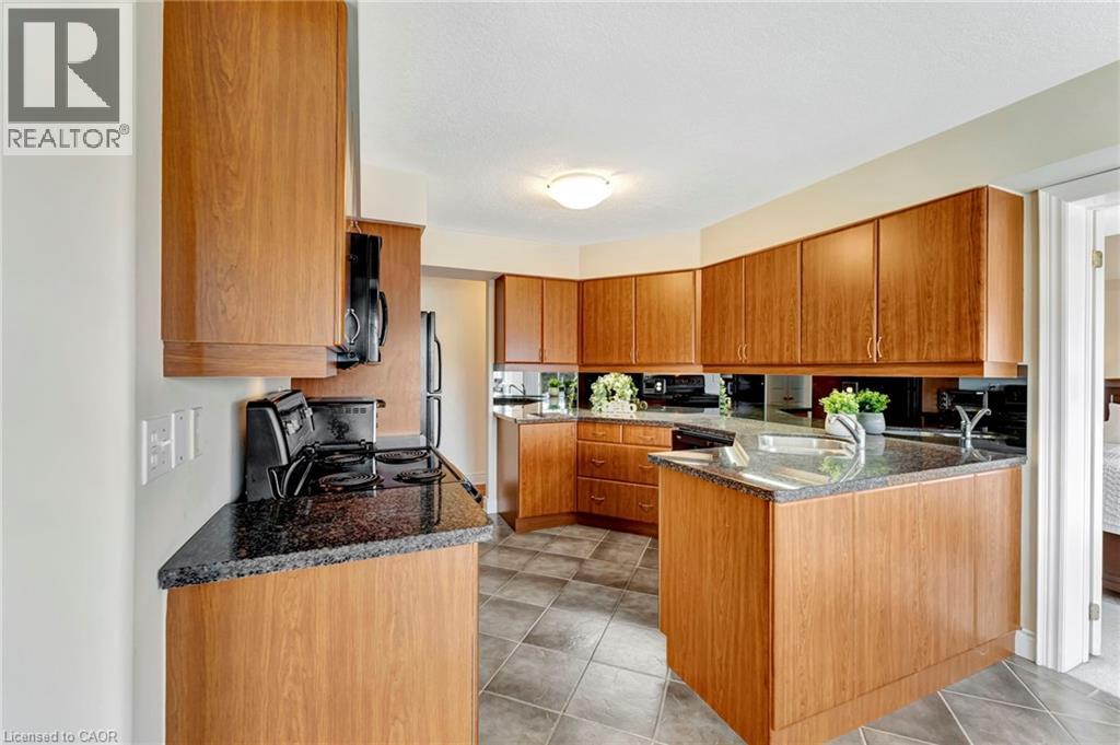 1770 Main Street W Unit# 506, Hamilton, Ontario  L8S 1H1 - Photo 12 - 40791895