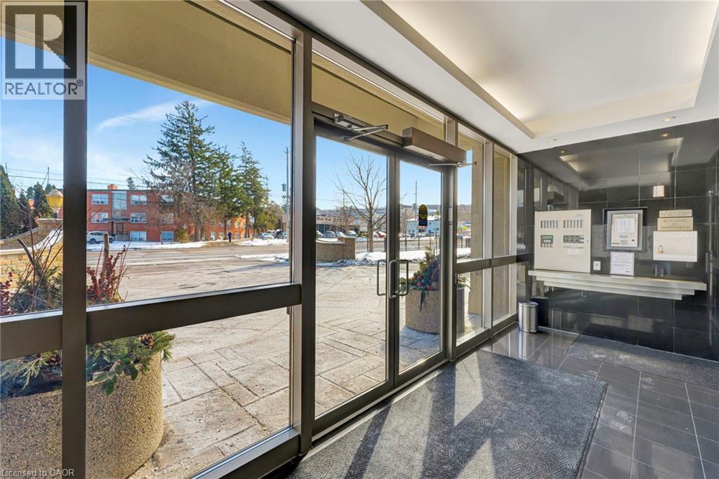 1770 Main Street W Unit# 506, Hamilton, Ontario  L8S 1H1 - Photo 34 - 40791895