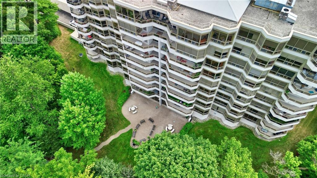 1770 Main Street W Unit# 506, Hamilton, Ontario  L8S 1H1 - Photo 43 - 40791895