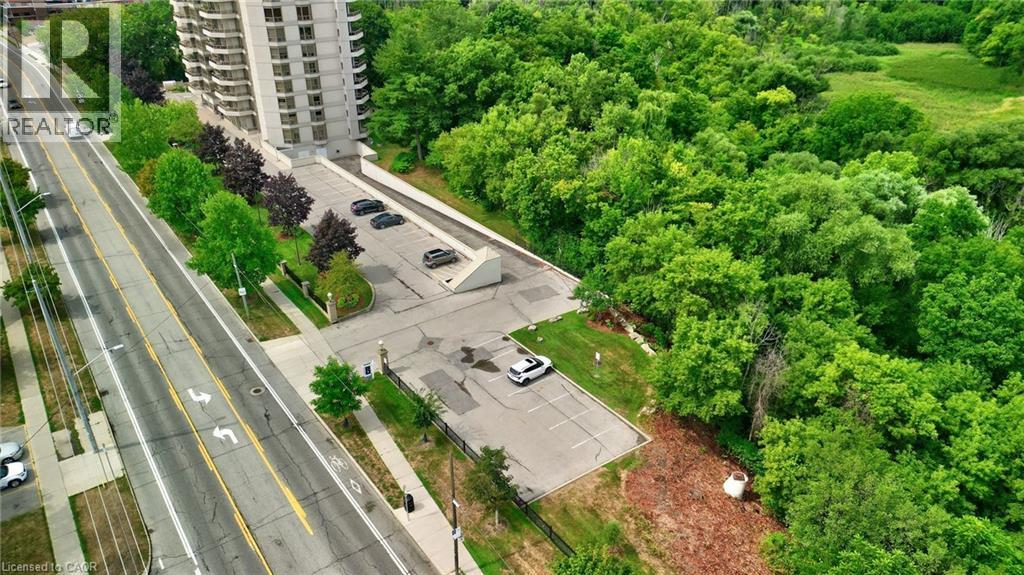 1770 Main Street W Unit# 506, Hamilton, Ontario  L8S 1H1 - Photo 40 - 40791895