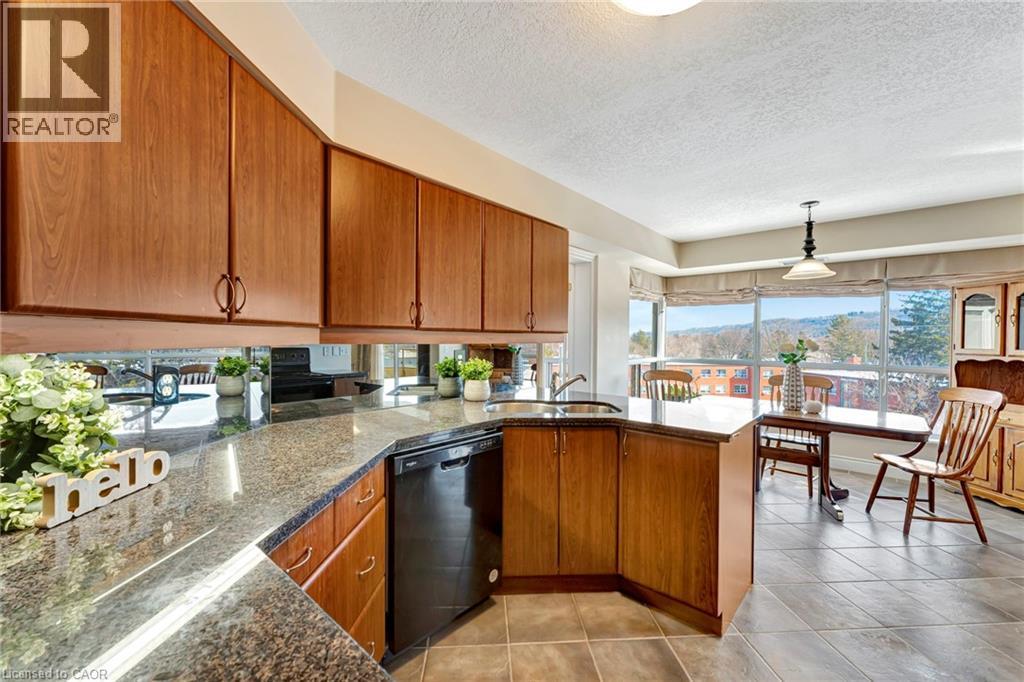 1770 Main Street W Unit# 506, Hamilton, Ontario  L8S 1H1 - Photo 13 - 40791895