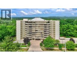 1770 MAIN Street W Unit# 506, Hamilton, Ontario