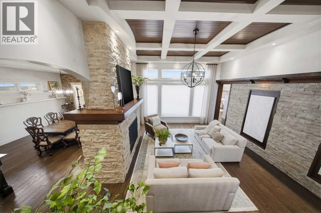 24 Sagewood Close, Red Deer, Alberta  T4R 0M5 - Photo 4 - A2272493