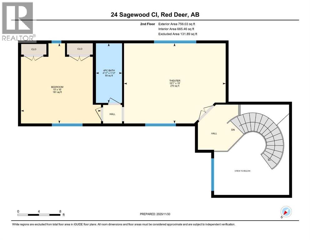 24 Sagewood Close, Red Deer, Alberta  T4R 0M5 - Photo 49 - A2272493
