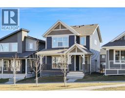 120 Mitchell Walk Nw Glacier Ridge, Calgary, Ca