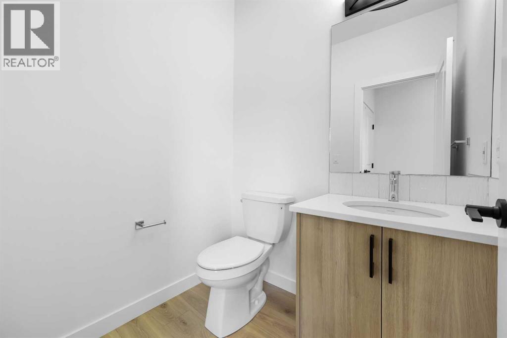 120 Mitchell Walk Nw, Calgary, Alberta  T3R 2G2 - Photo 8 - A2272455