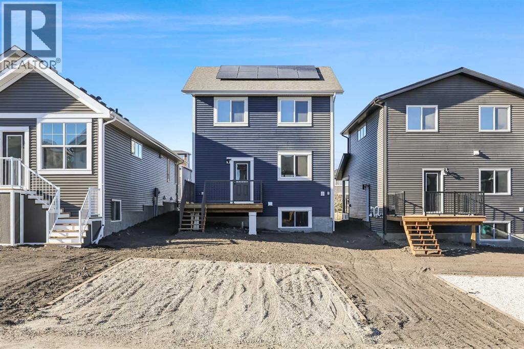 120 Mitchell Walk Nw, Calgary, Alberta  T3R 2G2 - Photo 16 - A2272455