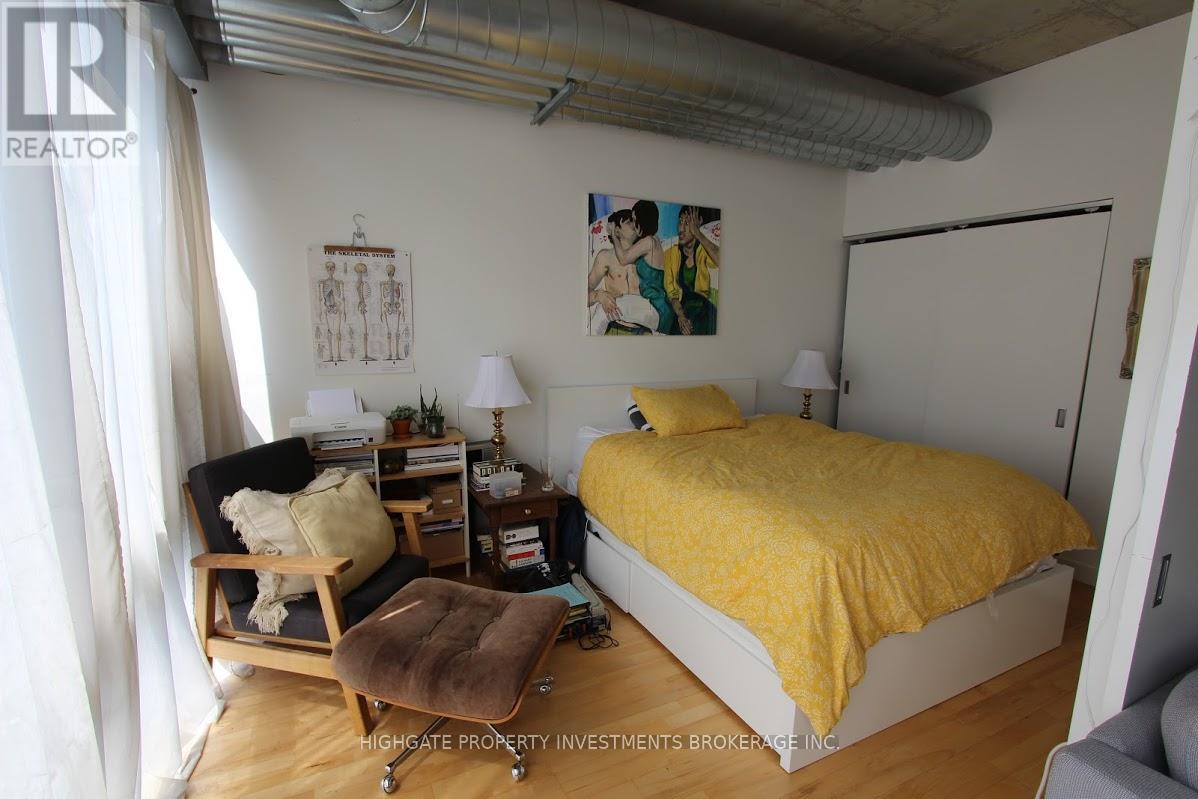 506 - 32 Stewart Street, Toronto, Ontario  M5V 3T2 - Photo 10 - C12596156