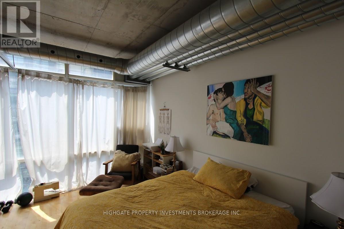 506 - 32 Stewart Street, Toronto, Ontario  M5V 3T2 - Photo 8 - C12596156