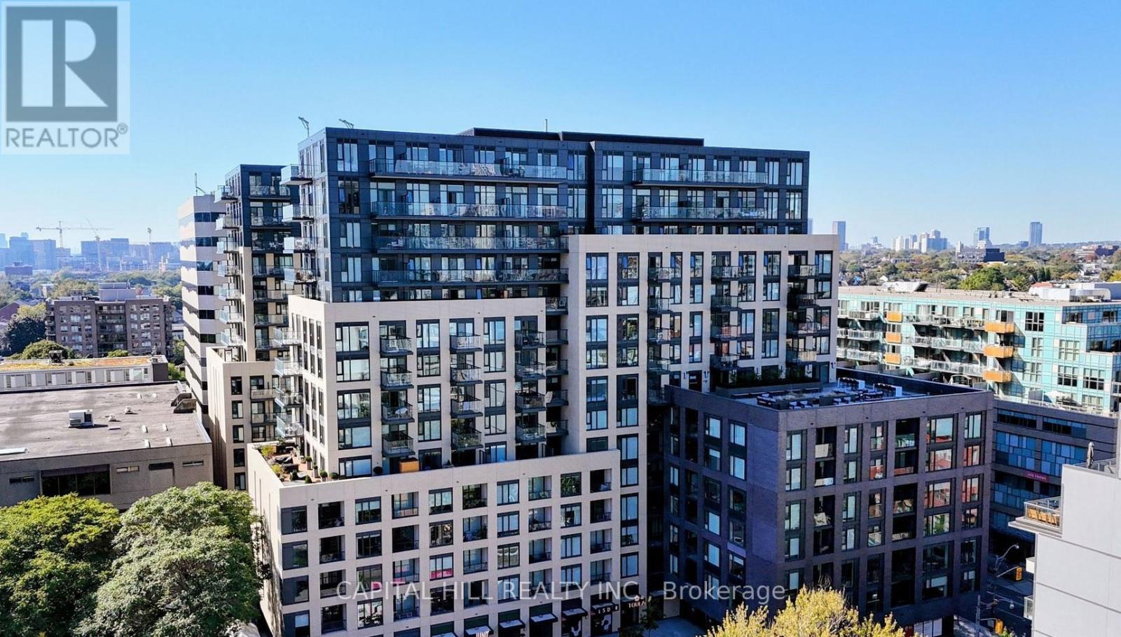 LPH20 - 543 RICHMOND STREET W, Toronto, Ontario