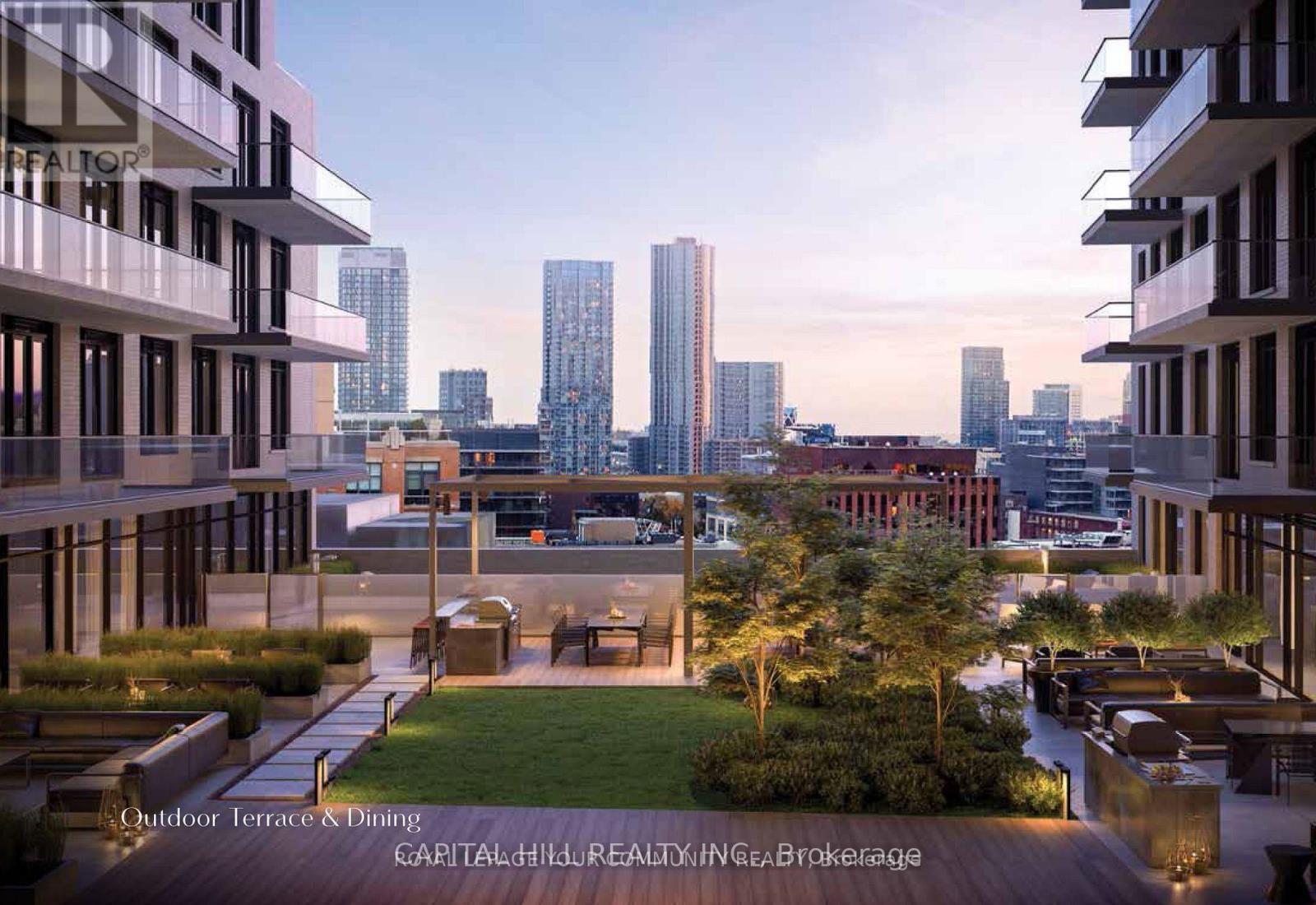 Lph20 - 543 Richmond Street W, Toronto, Ontario  M5V 0W9 - Photo 12 - C12596160