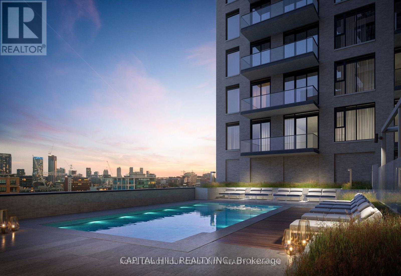 Lph20 - 543 Richmond Street W, Toronto, Ontario  M5V 0W9 - Photo 15 - C12596160