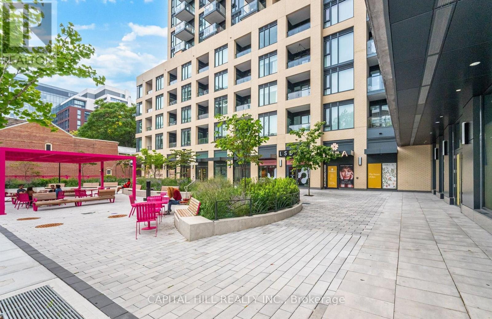 Lph20 - 543 Richmond Street W, Toronto, Ontario  M5V 0W9 - Photo 7 - C12596160