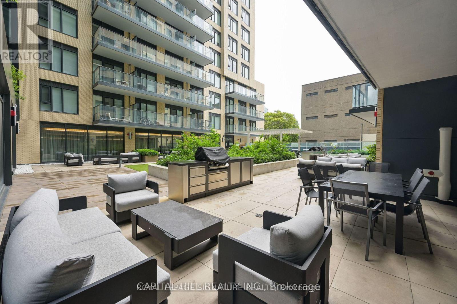 Lph20 - 543 Richmond Street W, Toronto, Ontario  M5V 0W9 - Photo 8 - C12596160