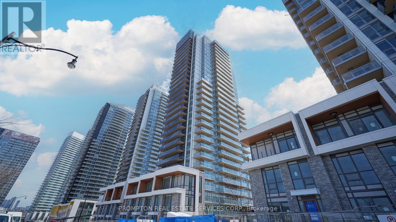 Ph3302 - 27 Mcmahon Drive, Toronto, Ontario  M2K 0J2 - Photo 22 - C12596176